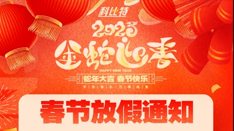 同乐城足球体育集团2025春节放假通知